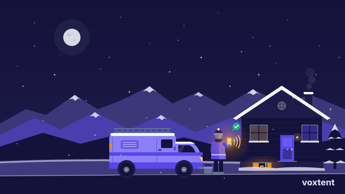 Featured image for: What Is the Best After-Hours Answering Service for HVAC?